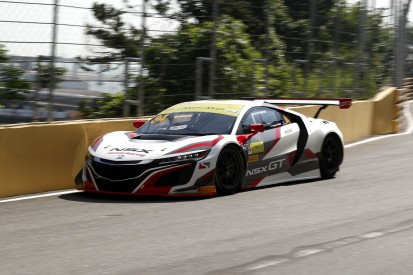Class-1-Ärger: Honda will an Mittelmotor festhalten