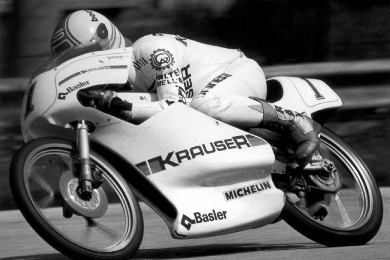 "Hall of Fame": Dörflinger und Martinez werden zu MotoGP-Legenden ernannt