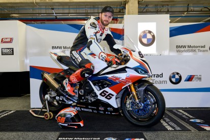 Tom Sykes erleichtert: Wechsel zu BMW bringt Freude am Fahren zurück