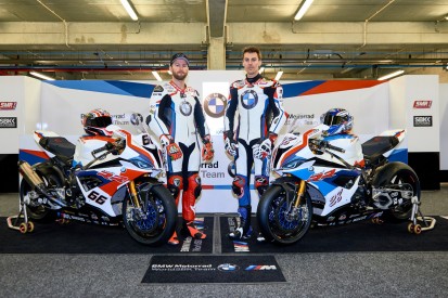 BMW-Fazit: Neue S1000RR standhaft, Rundenzeiten zufriedenstellend