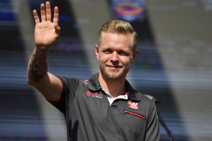 Kevin Magnussen erhält Daytona-Freigabe von Haas-Team