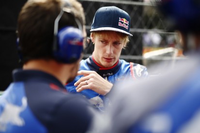 Brendon Hartley klagt an: "Toro Rosso plante meinen Rauswurf seit Monaco"