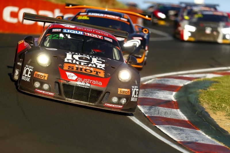 12h Bathurst 2019: Infos zu Live-Stream, Zeitplan, Starterliste u.v.m.