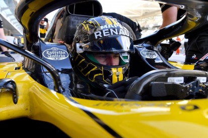 Jenson Buttons Wunsch für 2019: Nico Hülkenberg muss gewinnen!