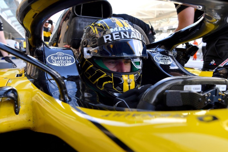 Jenson Buttons Wunsch für 2019: Nico Hülkenberg muss gewinnen!