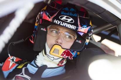 Trotz Ogier-Sieg: Toyota für Neuville die größte Gefahr