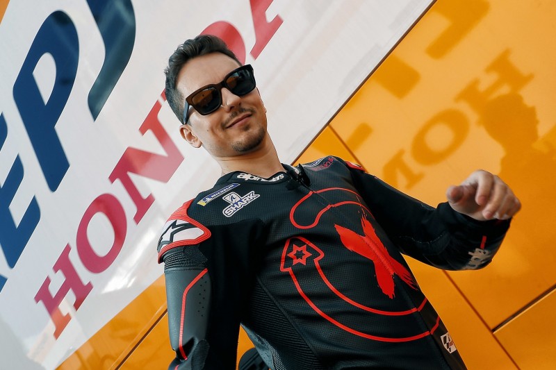 "Unmöglich"? Lorenzo kontert Aleix Espargaro mit Muhammad-Ali-Zitat