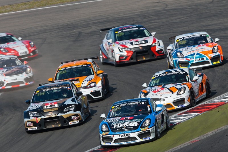 Reglementseinigung am Nürburgring: So sieht es die ILN