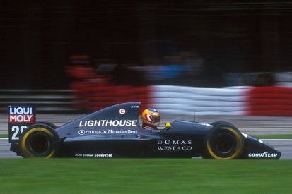 Fotostrecke: Die Geschichte von Sauber Motorsport