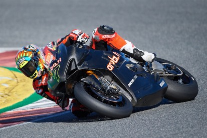 Chaz Davies enttäuscht: Ducati noch nicht konkurrenzfähig, Körper nicht fit