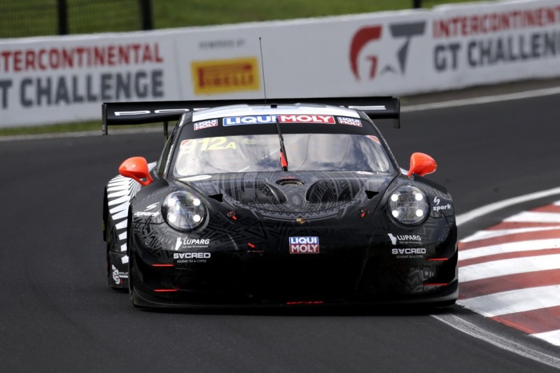 12h Bathurst 2019: Porsche-Sieg offiziell bestätigt