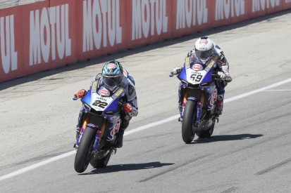 Kampf gegen Jonathan Rea: Ex-MotoGP-Pilot wird Riding-Coach von Alex Lowes