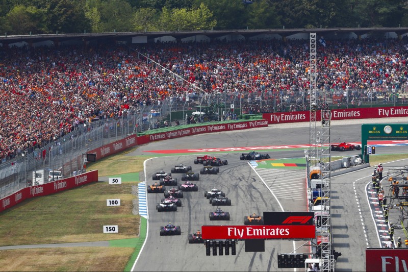 Nach Promoter-Statement: Hockenheim betont "konstruktive" Arbeit mit Liberty