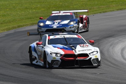 BMW und Ford erwägen WEC-Aus: GTE Pro droht Einbruch