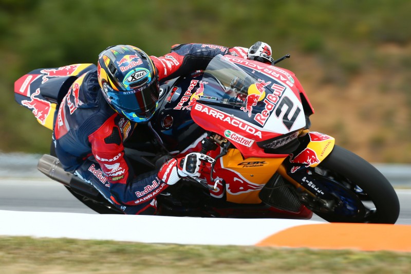 Moriwaki-Honda: FIM-Technikdirektor prophezeit 2019 eine schwierige Saison