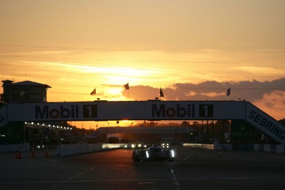 Vorbereitung auf 1.000-Meilen-Rennen: Toyota & Co. testen in Sebring
