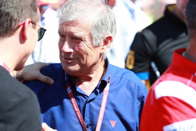 Giacomo Agostini über Marquez & Lorenzo: "Ich erwarte harte Duelle"