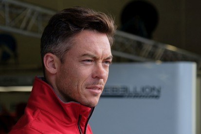In Sebring nicht dabei: Andre Lotterer verpasst erstmals ein WEC-Rennen