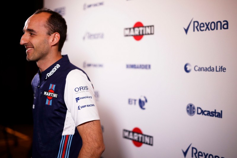 Williams-Präsentation 2019: Neue Lackierung kommt am 11. Februar