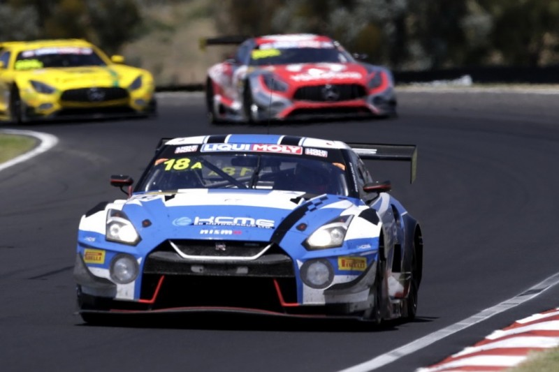 24 Stunden Nürburgring & VLN: KCMG setzt zwei Nissan GT-R ein