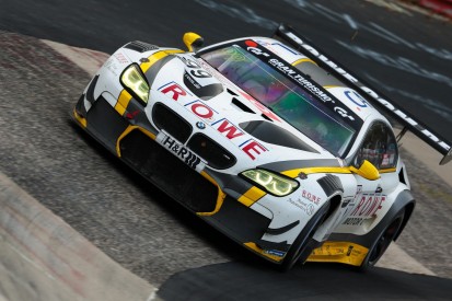 Tempodiskussion auf der Nordschleife: VLN vom "Wirbel überrascht"