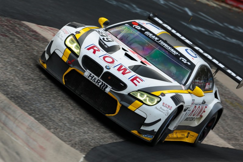 Tempodiskussion auf der Nordschleife: VLN vom "Wirbel überrascht"