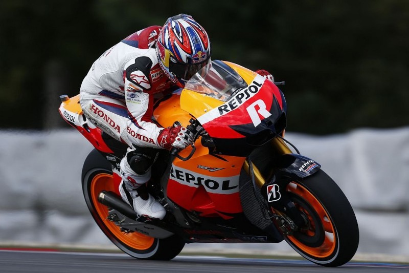 Alex Hofmann: Jonathan Rea wäre in der MotoGP einer der "Big Player" gewesen