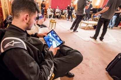 Sim-Racer: Schon in zehn Jahren bereit für die Formel 1?