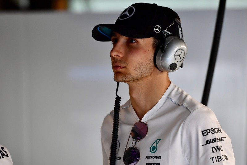 "Werde besser vorbereitet sein": Ocon setzt bei Comeback auf Gewichtsregel