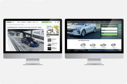 Alejandro Agag investiert in EV-Projekt von Motorsport Network