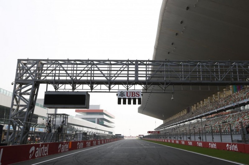 Chandhok: Wieso er nicht an ein Comeback des Indien-Grand-Prix glaubt