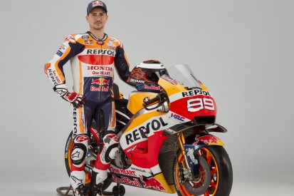 Jorge Lorenzo arbeitet seit Operation hart für Katar: "Brauche Geduld"