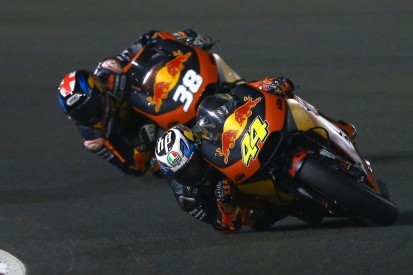 Pol Espargaro blickt zurück: "Die erste KTM war richtig schlecht"