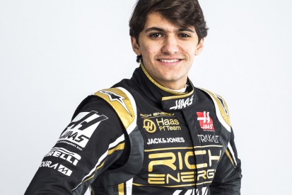 Barcelona-Tests 2019: Pietro Fittipaldi darf zwei Halbtage für Haas testen