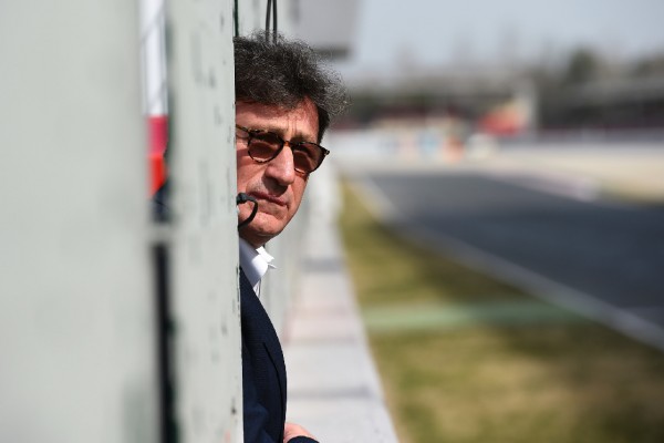 90 Jahre Scuderia: Präsident sieht Ferrari in der Verantwortung für Erfolg