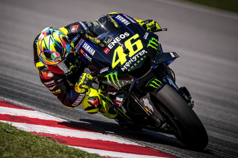 Alex Hofmann: "Rossi lebt die MotoGP und will nicht ohne die MotoGP leben"