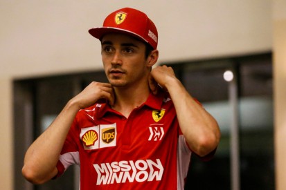 Christian Horner: Vettel mit Leclerc noch besser als bisher?