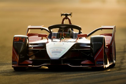Formel E Mexiko 2019: Pascal Wehrlein mit souveräner erster Pole-Position
