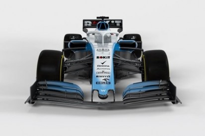 FW42 wird nicht rechtzeitig fertig: Williams verpasst ersten Testtag