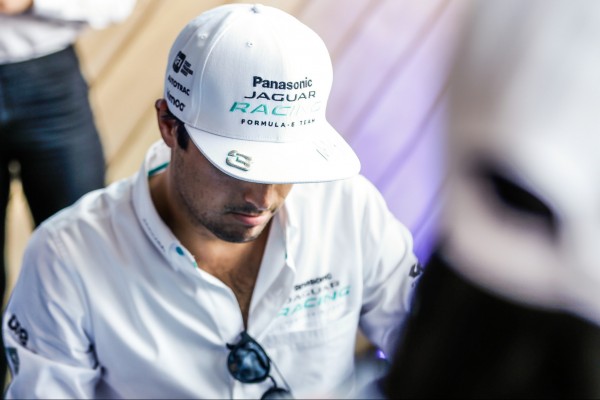 Piquet hadert nach Unfall: "Ich dachte, er würde später bremsen ..."