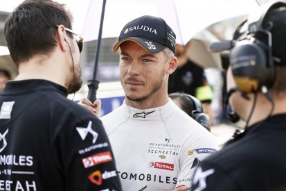 Andre Lotterer erklärt: Darum lieber Formel-E-Simulator als WEC-Rennen