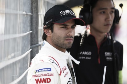 Wegen IMSA: Felipe Nasr muss Formel-E-Rennen in Rom auslassen