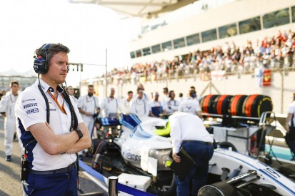 Ex-Williams-Cheftechniker Smedley wird Technik-Experte der Formel 1