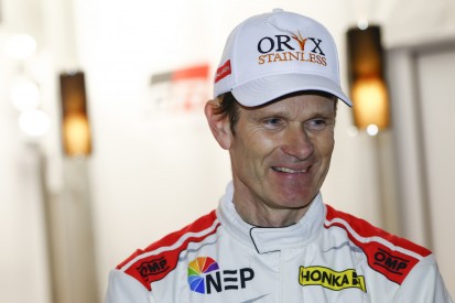 Endgültiger Abschied: Marcus Grönholm beendet seine WRC-Karriere