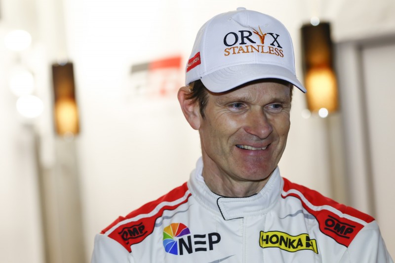 Endgültiger Abschied: Marcus Grönholm beendet seine WRC-Karriere
