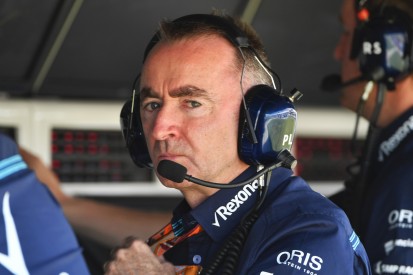 Debakel um neuen Williams: Steht Paddy Lowe vor dem Rauswurf?