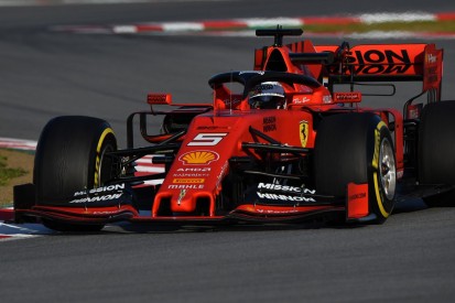 Warum die Formel 1 2019 überraschend schnell ist