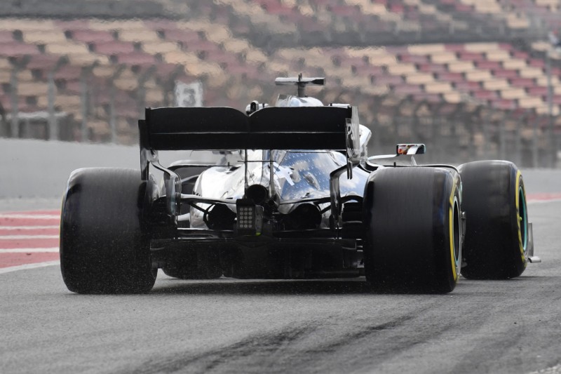 FIA startet Ausschreibung: Einheitsgetriebe kommt ab 2021
