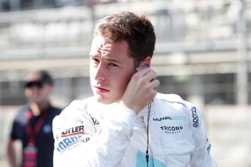 "Frustrierend": Stoffel Vandoornes doppelte FanBoost-Strafe in Mexiko