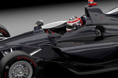 Kein Aeroscreen oder Halo: IndyCar mit neuem Cockpitschutz